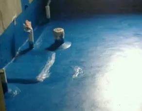 果洛卫生间测漏水多少钱